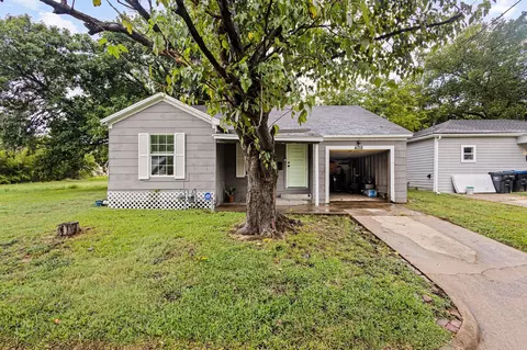 4018 Gordon St, Greenville, TX 75401