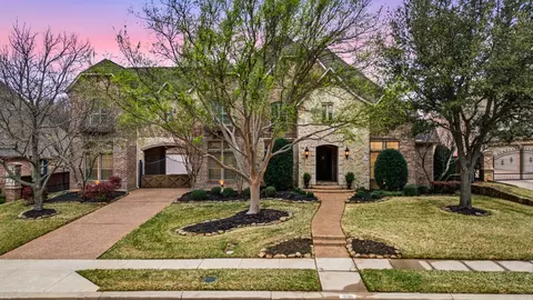 6716 Zermatt Ct, Colleyville, TX 76034