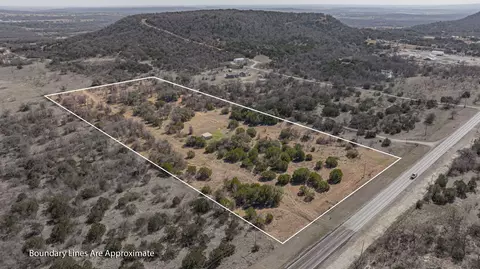 2263 S Main St, Gordon, TX 76453