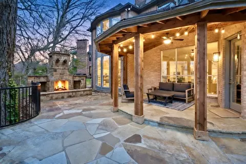 803 Buffalo Springs Dr, Allen, TX 75013