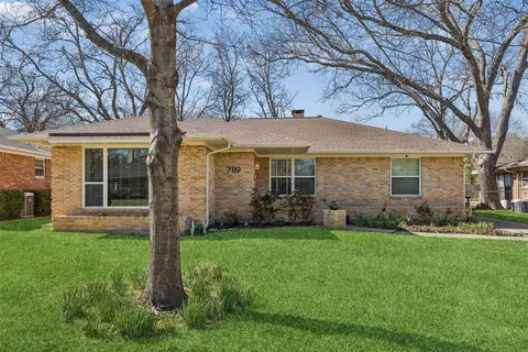7119 Westbrook Ln, Dallas, TX 75214