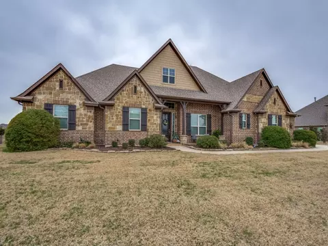 2031 Cattle St, Celina, TX 75009