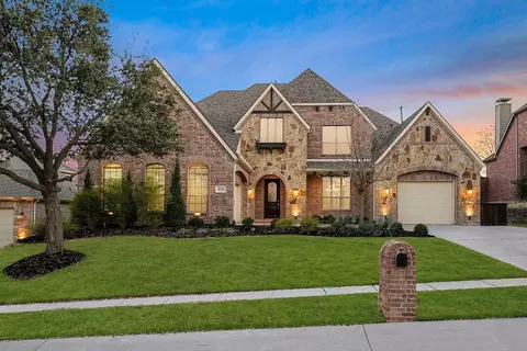 850 Echo Dr, Prosper, TX 75078