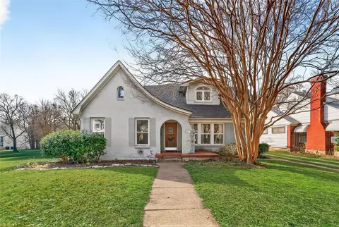 6844 Clayton Ave, Dallas, TX 75214