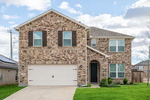 2800 Weston Rd, Aubrey, TX 76227