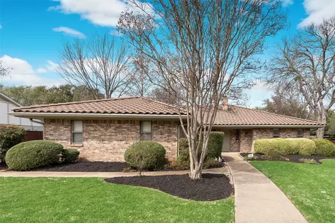 219 Indian Creek Dr, Trophy Club, TX 76262