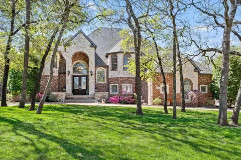 1920 Stonecastle Dr, Keller, TX 76262