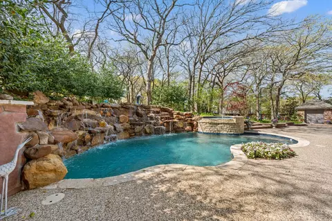 1920 Stonecastle Dr, Keller, TX 76262