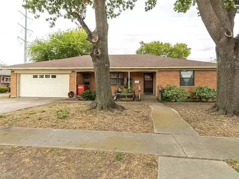 1410 Wysong Dr, Mckinney, TX 75069