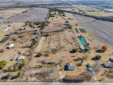 324 N Greenville Rd, Josephine, TX 75164