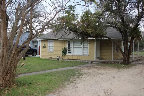 4013 Shelby St, Waco, TX 76711