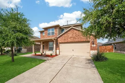 424 Winchester Dr, Celina, TX 75009