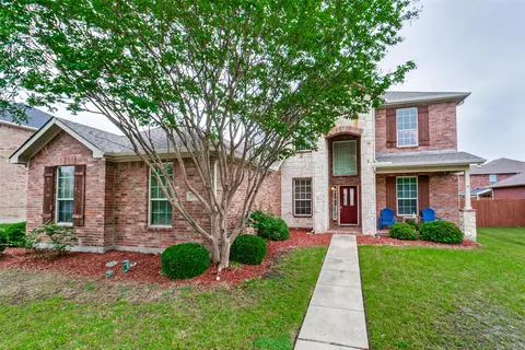 704 Beau Dr, Wylie, TX 75098