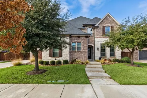 6073 Forefront Ave, Frisco, TX 75036