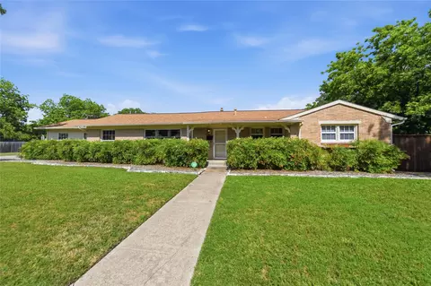3720 Granada Dr, Richland Hills, TX 76118
