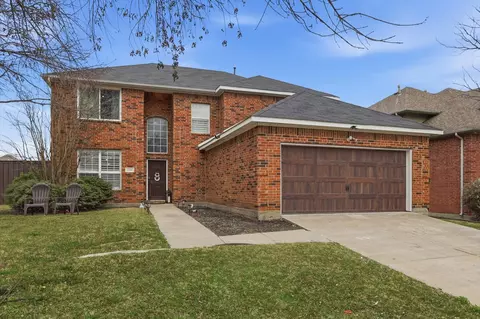 12500 Cajun Dr, Frisco, TX 75035