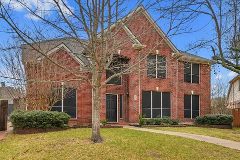 1549 Spring Lake Dr, Keller, TX 76248