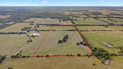 lot3 Tbd County Road 4120, Bonham, TX 75418