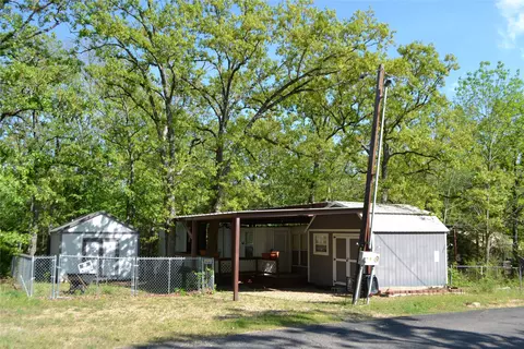 lot91 92 Private Road 5800, Yantis, TX 75497
