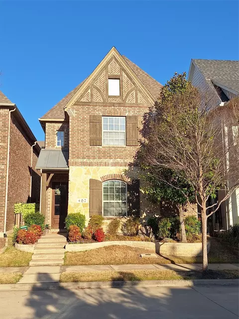 462 Loma Alta Dr, Flower Mound, TX 75022