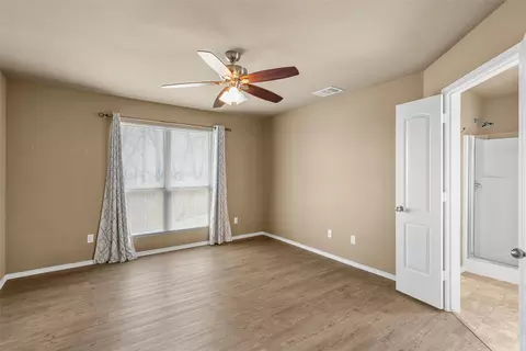 Bedroom - 10321 Walley Way, Waco, TX 76708 photo 1 of 2