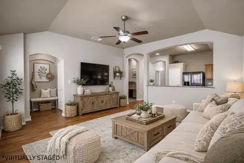 Entry Way - 10321 Walley Way, Waco, TX 76708 photo 1 of 2
