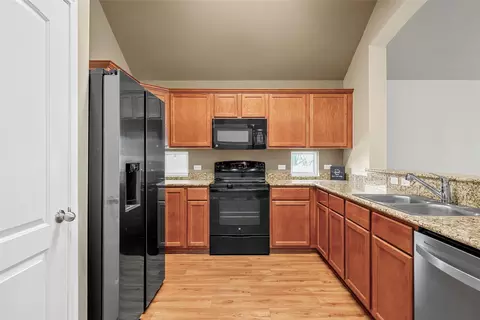 Kitchen - 10321 Walley Way, Waco, TX 76708 photo 1 of 1