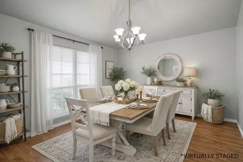 Dining - 10321 Walley Way, Waco, TX 76708 photo 1 of 1