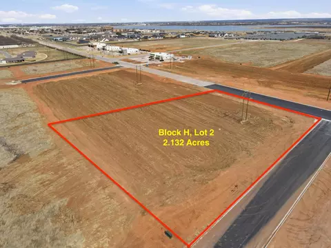 tbd Memorial Drive Block H #LOT 2, Abilene, TX 79606