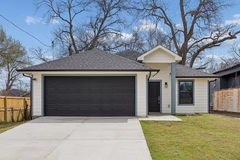 3702 Spring Ave, Dallas, TX 75210
