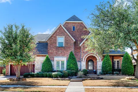 4612 Kellner Pl, Plano, TX 75093