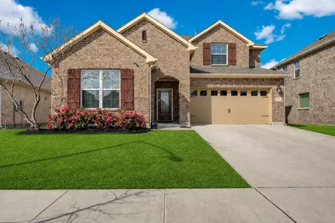 7412 Winterbloom Way, Fort Worth, TX 76123