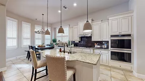 Kitchen - 1417 5th St, Argyle, TX 76226 photo 1 of 4