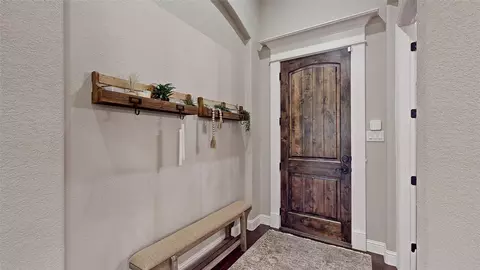 Entry Way - 1417 5th St, Argyle, TX 76226 photo 2 of 2