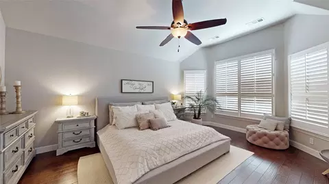Bedroom - 1417 5th St, Argyle, TX 76226 photo 1 of 5