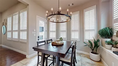 Dining - 1417 5th St, Argyle, TX 76226 photo 2 of 5