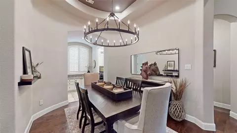 Dining - 1417 5th St, Argyle, TX 76226 photo 3 of 5