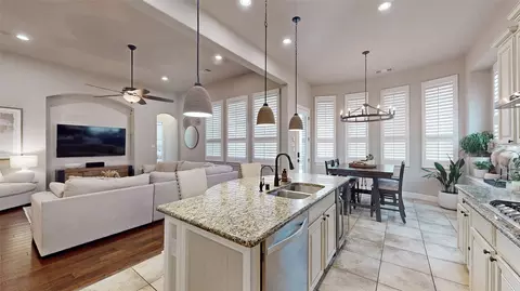 Kitchen - 1417 5th St, Argyle, TX 76226 photo 2 of 4
