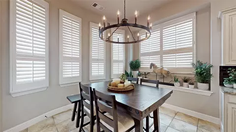 Dining - 1417 5th St, Argyle, TX 76226 photo 1 of 5
