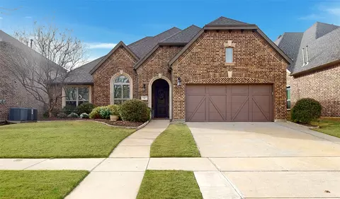 1417 5th St, Argyle, TX 76226