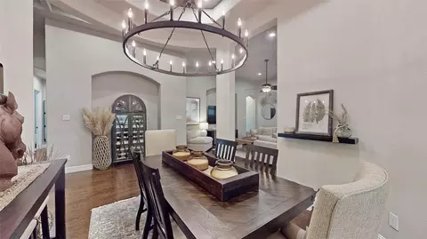 Dining - 1417 5th St, Argyle, TX 76226 photo 5 of 5