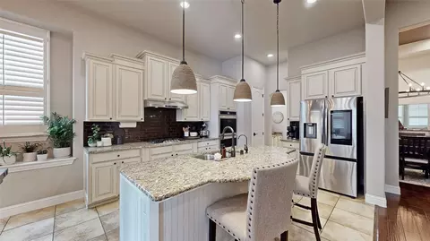Kitchen - 1417 5th St, Argyle, TX 76226 photo 4 of 4
