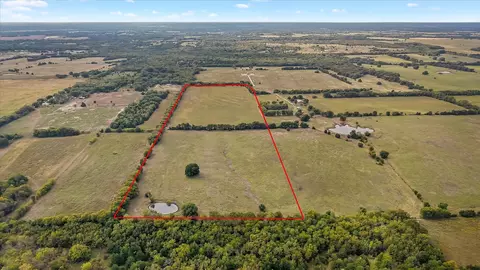 lot1 Tbd County Road 4120, Bonham, TX 75418