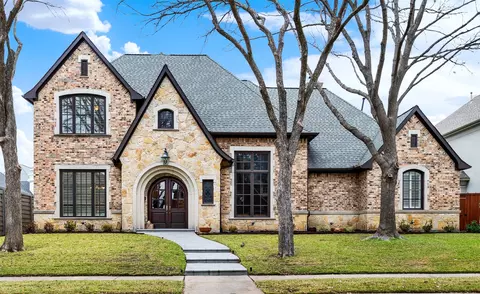 5941 Mcfarland Dr, Plano, TX 75093