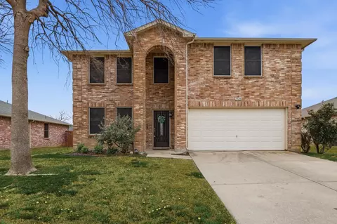 1528 Fieldstone Dr, Little Elm, TX 75068