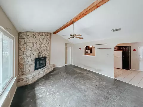 Living - 237 Tall Timber Loop, Whitney, TX 76692 photo 2 of 5