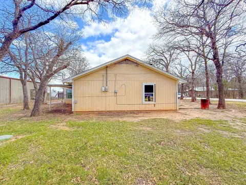 Exterior - 237 Tall Timber Loop, Whitney, TX 76692 photo 2 of 4