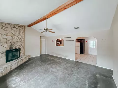 Living - 237 Tall Timber Loop, Whitney, TX 76692 photo 3 of 5