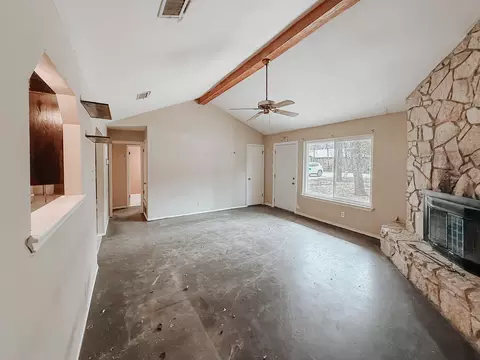 Living - 237 Tall Timber Loop, Whitney, TX 76692 photo 4 of 5