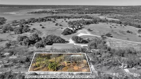 View/Area - 237 Tall Timber Loop, Whitney, TX 76692 photo 3 of 3